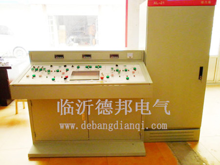  PLC、觸摸屏控制系統(tǒng)208